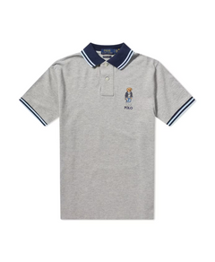 Polo Ralph Lauren Custom Bear Polo