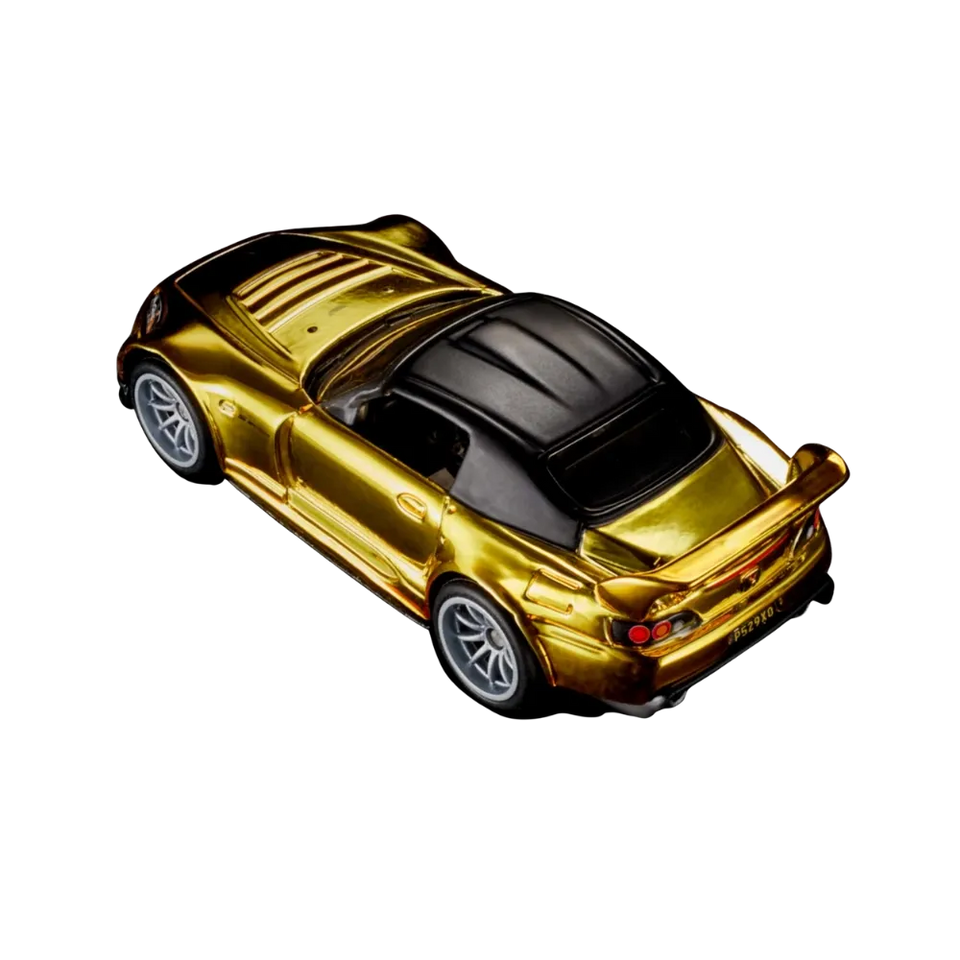 Hot Wheels RLC Exclusive Honda S2000