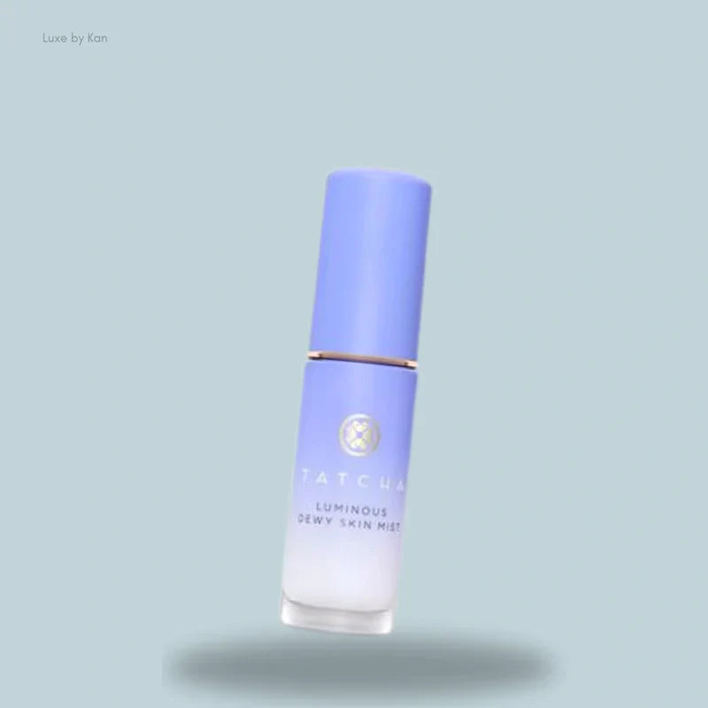 Tatcha Luminous Dewy Skin Mist