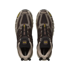 Salomon ACS PRO Black Coffee / Oxford Tan / Cress Green