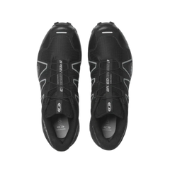 Salomon SPEEDCROSS 3 Black / Ftw Silver