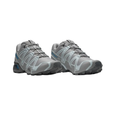 Salomon SPEEDCROSS 3 Alloy / Ballad Blue / Castlerock