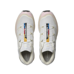 Salomon XT-6 White / Fairy Tale / Almond Milk