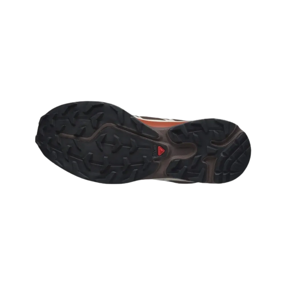 Salomon XT-6 Roasted Clay / Burnt Ochre / Almond Milk