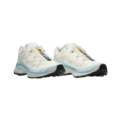 Salomon XT-6 Vanilla Ice / Ballad Blue / Iced Aqua