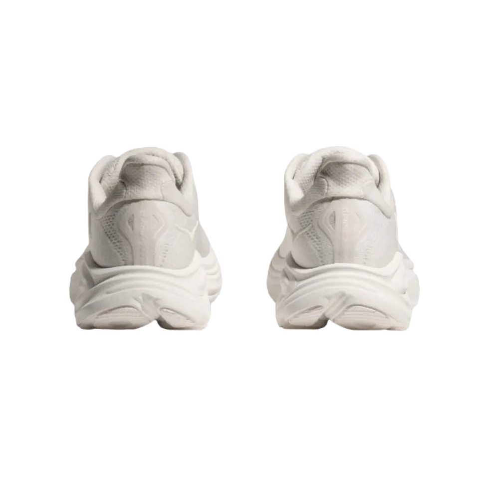 Hoka Clifton 10 White