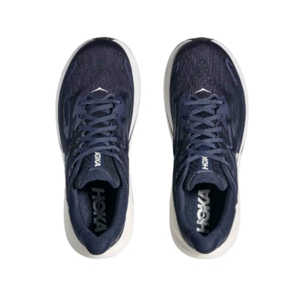 Hoka Clifton 10 Navy