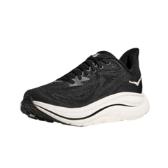 Hoka Clifton 10 Black And White