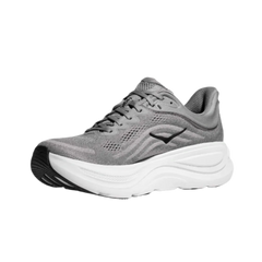 Hoka Bondi 9 Galactic Grey