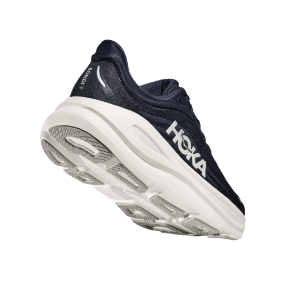Hoka Bondi 9 Varsity Navy