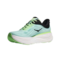 Hoka Bondi Blue Spark