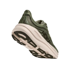 Hoka Bondi 9 Eucalyptus