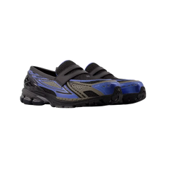 New Balance 1906L Black Metallic Blue