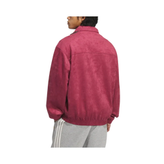 Adidas Originals CTT Chinese Track Top Casual Jacket Red
