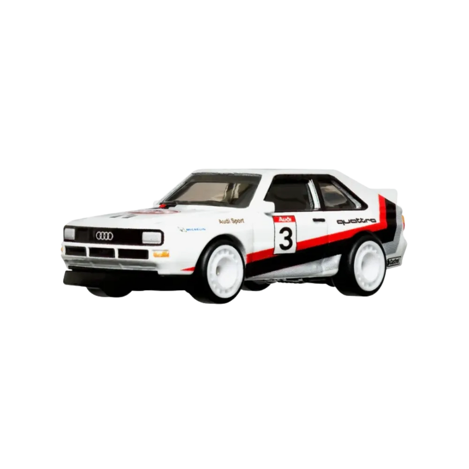Hot Wheels Premium Track Day Set