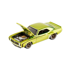 Hot Wheels RLC Exclusive '69 Chevrolet Camaro SS