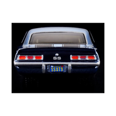 Hot Wheels RLC Exclusive 1969 Chevy Camaro SS