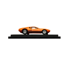 Hot Wheels HWC Italian Mongoose 1971 De Tomaso Mangusta