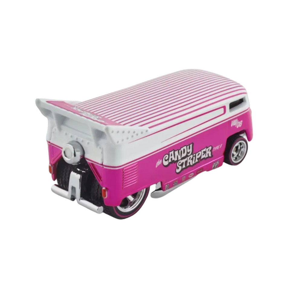 Hot Wheels RLC Exclusive Volkswagen Drag Bus