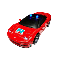Hot Wheels RLC Exclusive 1994 Ryu Asada's NSX