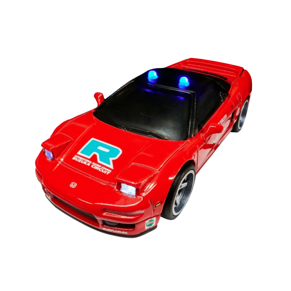 Hot Wheels RLC Exclusive 1994 Ryu Asada's NSX