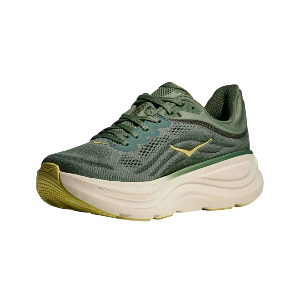 Hoka Bondi 9 Succulent