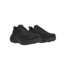 Saucony Hurricane 25 Triple Black