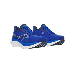 Saucony Triumph 23 Lapis Silver