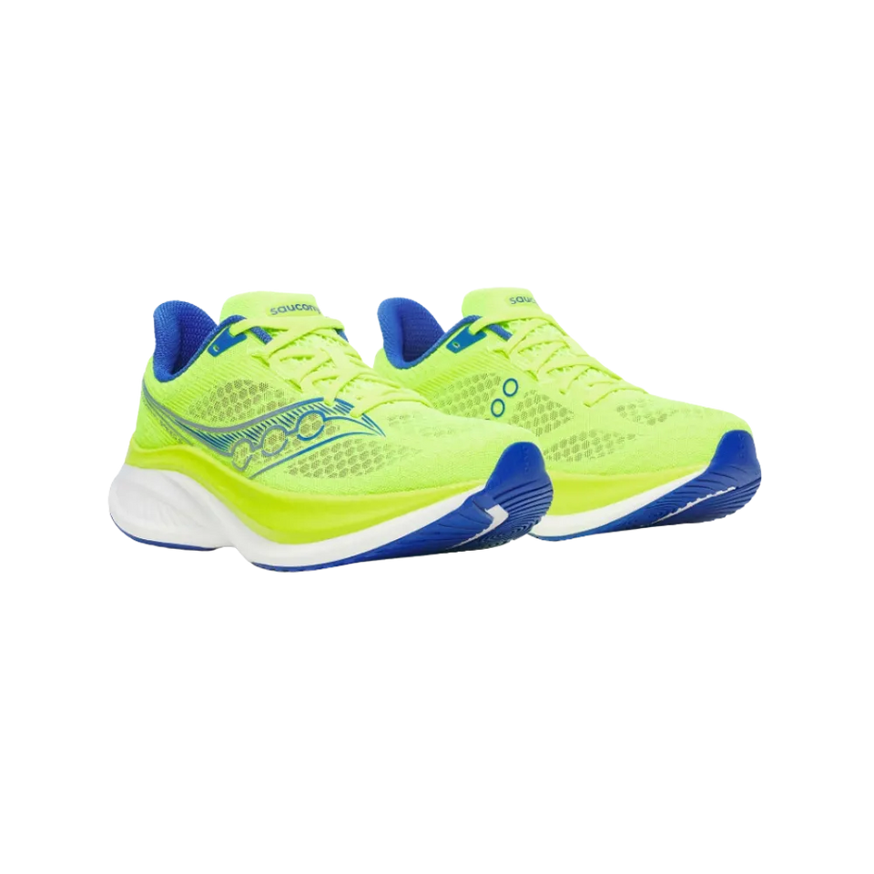 Saucony Endorphin Speed 5 Citron Lapis