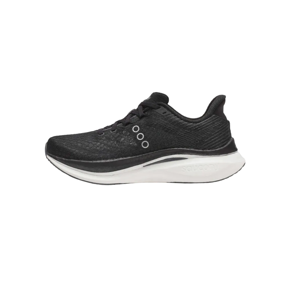 Saucony Endorphin Speed 5 Black White