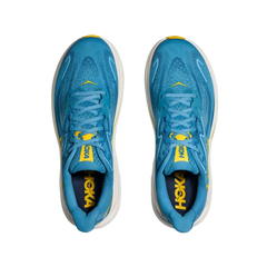 Hoka Clifton 10 Alpine Blue
