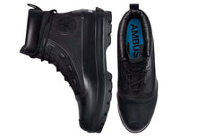 Converse Chuck Taylor All Star Duck Boot Ambush Black