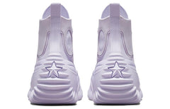 Converse Run Star Motion Cx Hi Vapor Violet