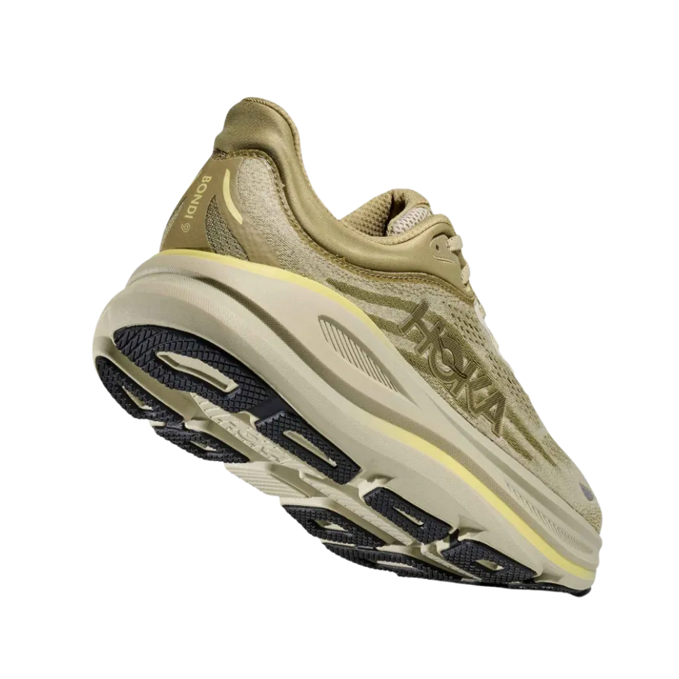 Hoka Bondi 9 Grassland