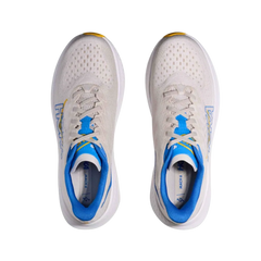 Hoka Mach 6 Stucco