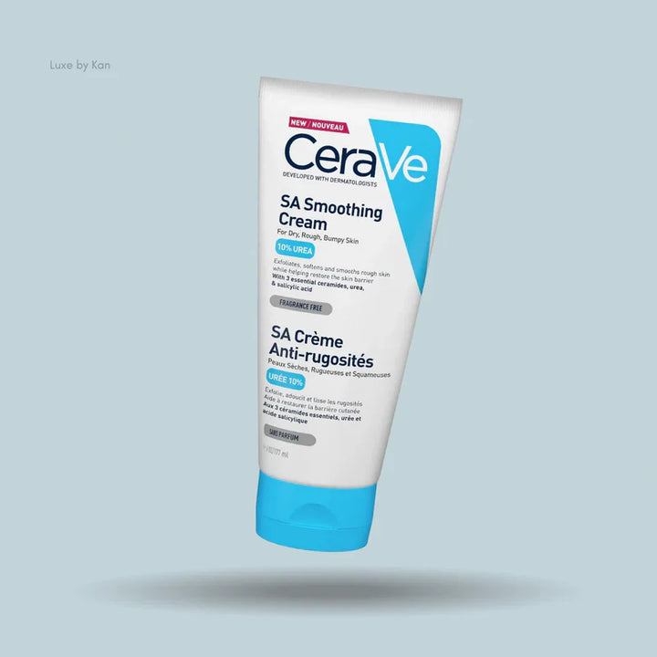 CeraVe  SA Smoothing Cream 177ml