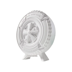 Hot Wheels x Daniel Arsham Complete Car and Rally Case Set