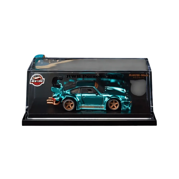 Hot Wheels RLC Exclusive RWB Porsche 930