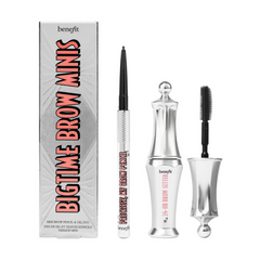 Bigtime Brow Minis Pencil & Get Duo