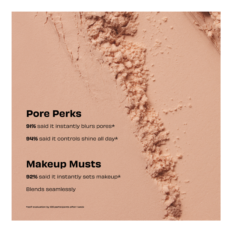 The POREfessional Matte Primer
