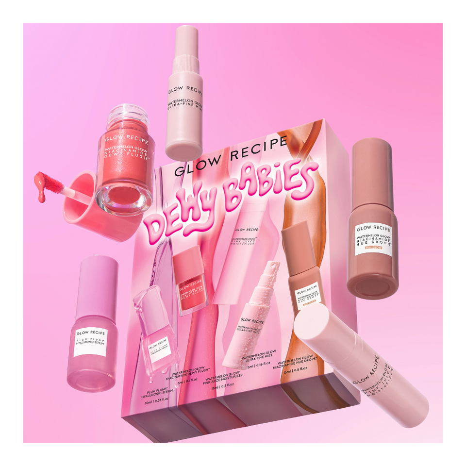 Dewy Babies Kit