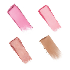 Hot Escape Cheek Quad