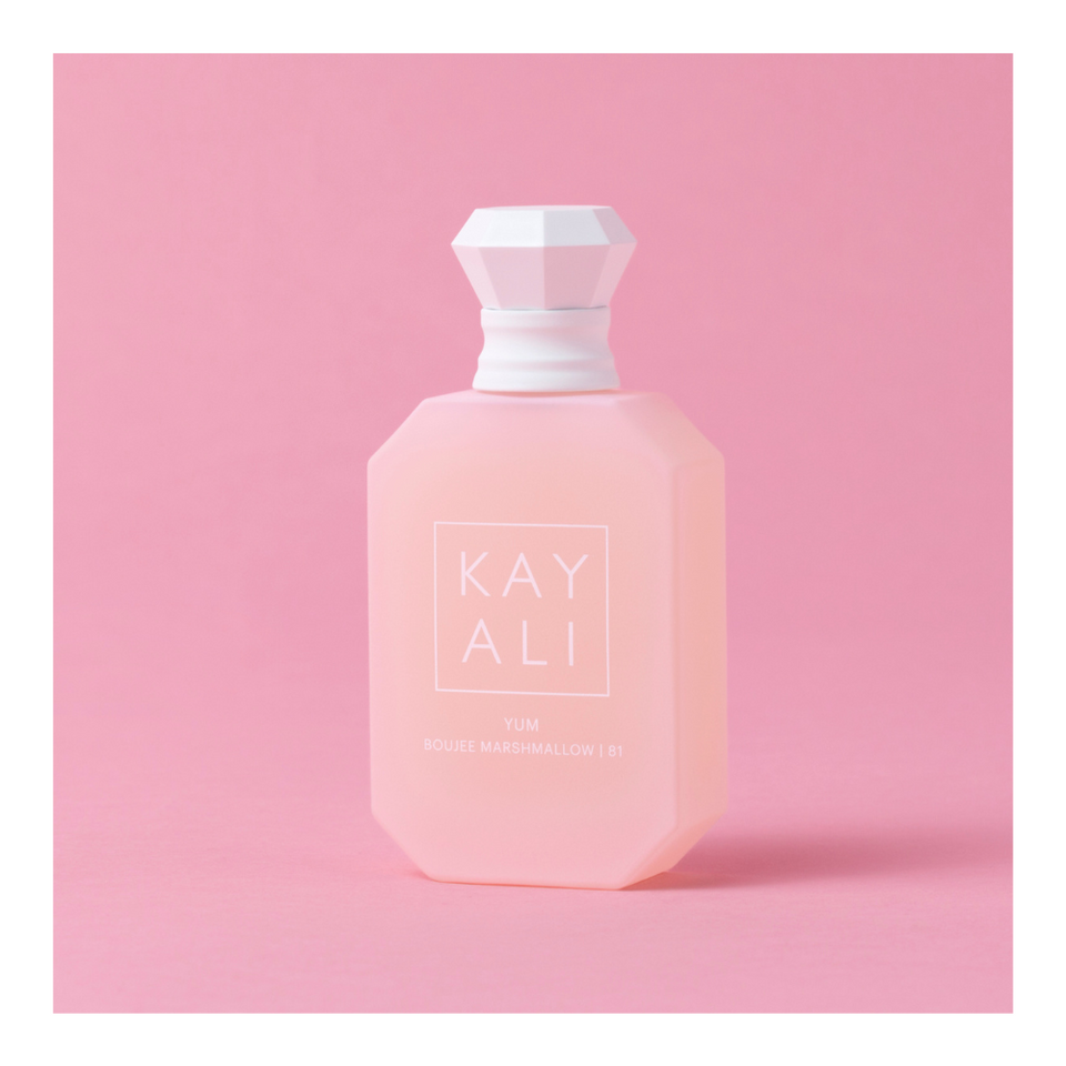 Yum Boujee Marshmallow 81 Eau De Parfum