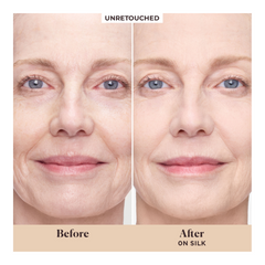Tinted Moisturizer Blurred Matte