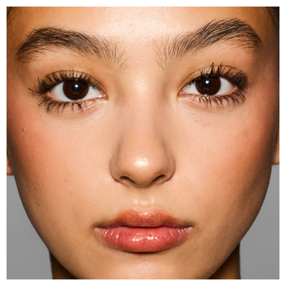 Hella Thicc Volumizing Mascara