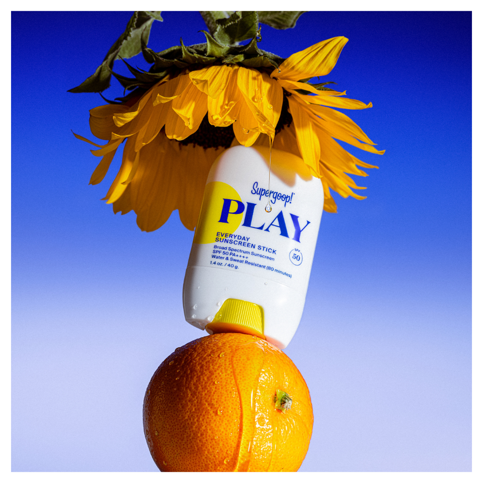 Play Everyday Stick SPF 50