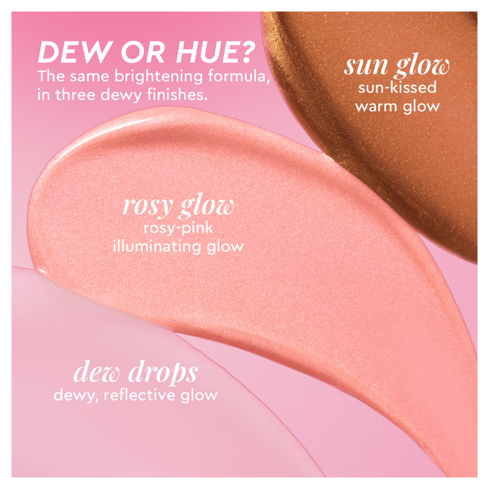 Dew & Hues Must-Haves (Holiday Limited Edition)