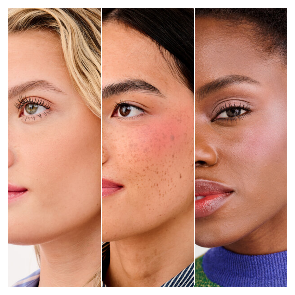 Cheek Palette Game On Glow (Holiday Limited Edition)