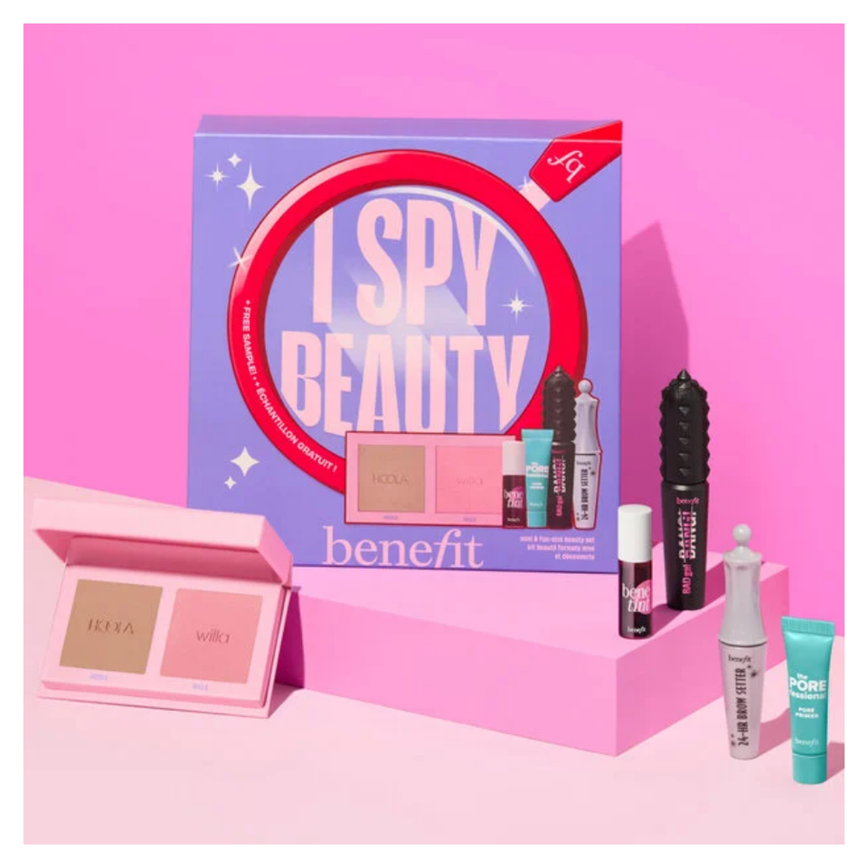 Full Face Kit (Holiday Limited Edition)