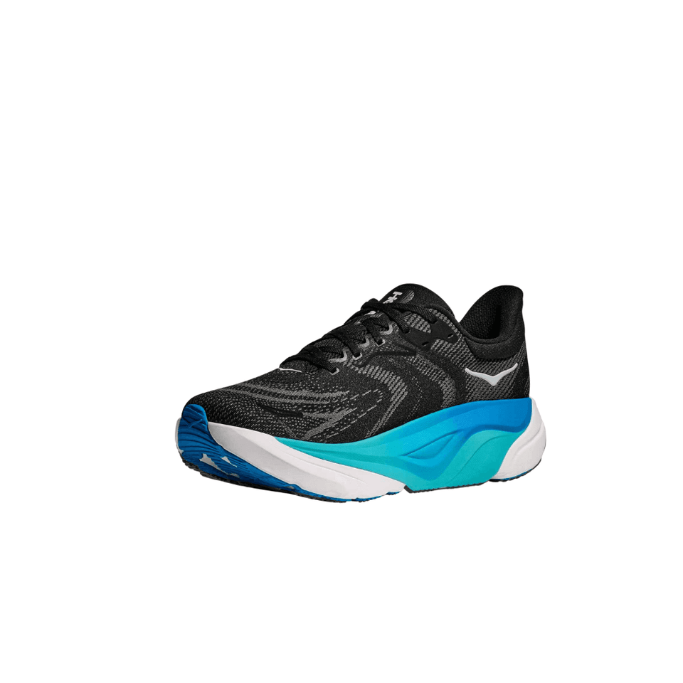 Hoka Arahi 8 Skyward Blue